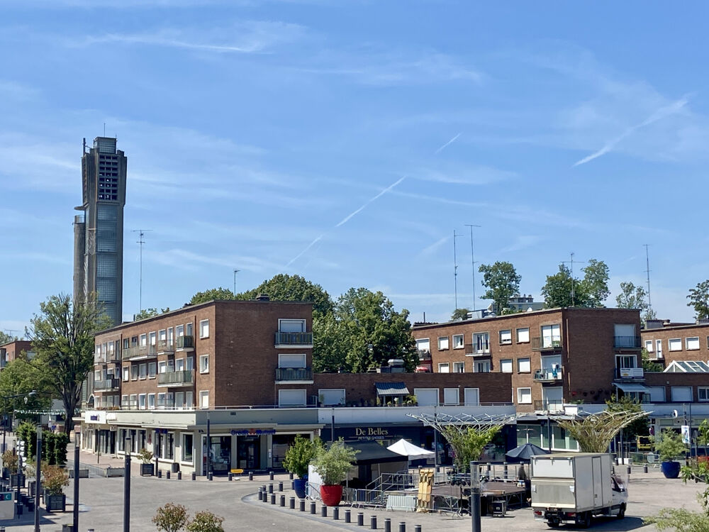 Appartement 5 pièces 93 m² · à Maubeuge · 93 m² · 81 000 €