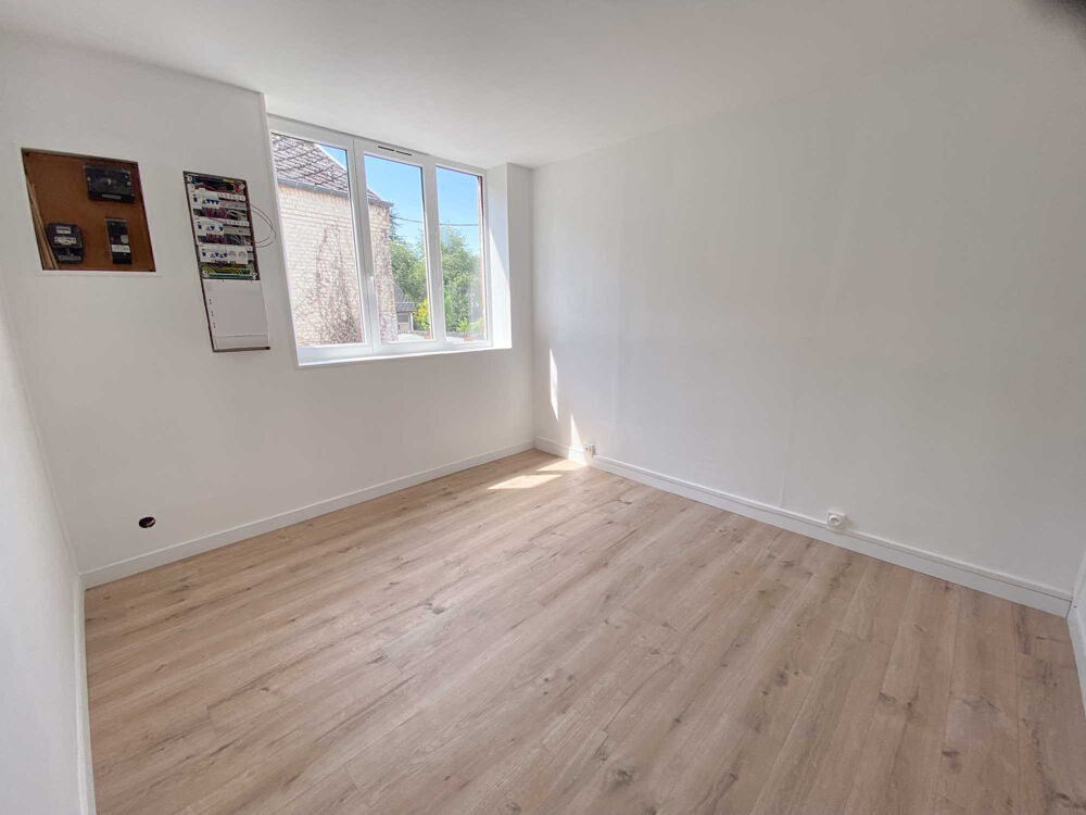 Vente Immeuble 1 APPART + 3 PLATEAUX AMENAGEABLES (POUR INVESTISSEUR, PROJET PRO OU PASSIONNÉ) 97 m2 + 325 m2 Jeumont