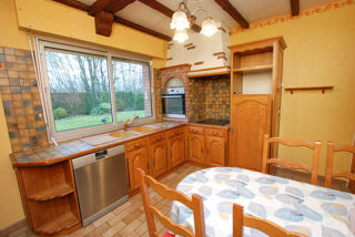  Maison � vendre 12 pi�ces 154 m�