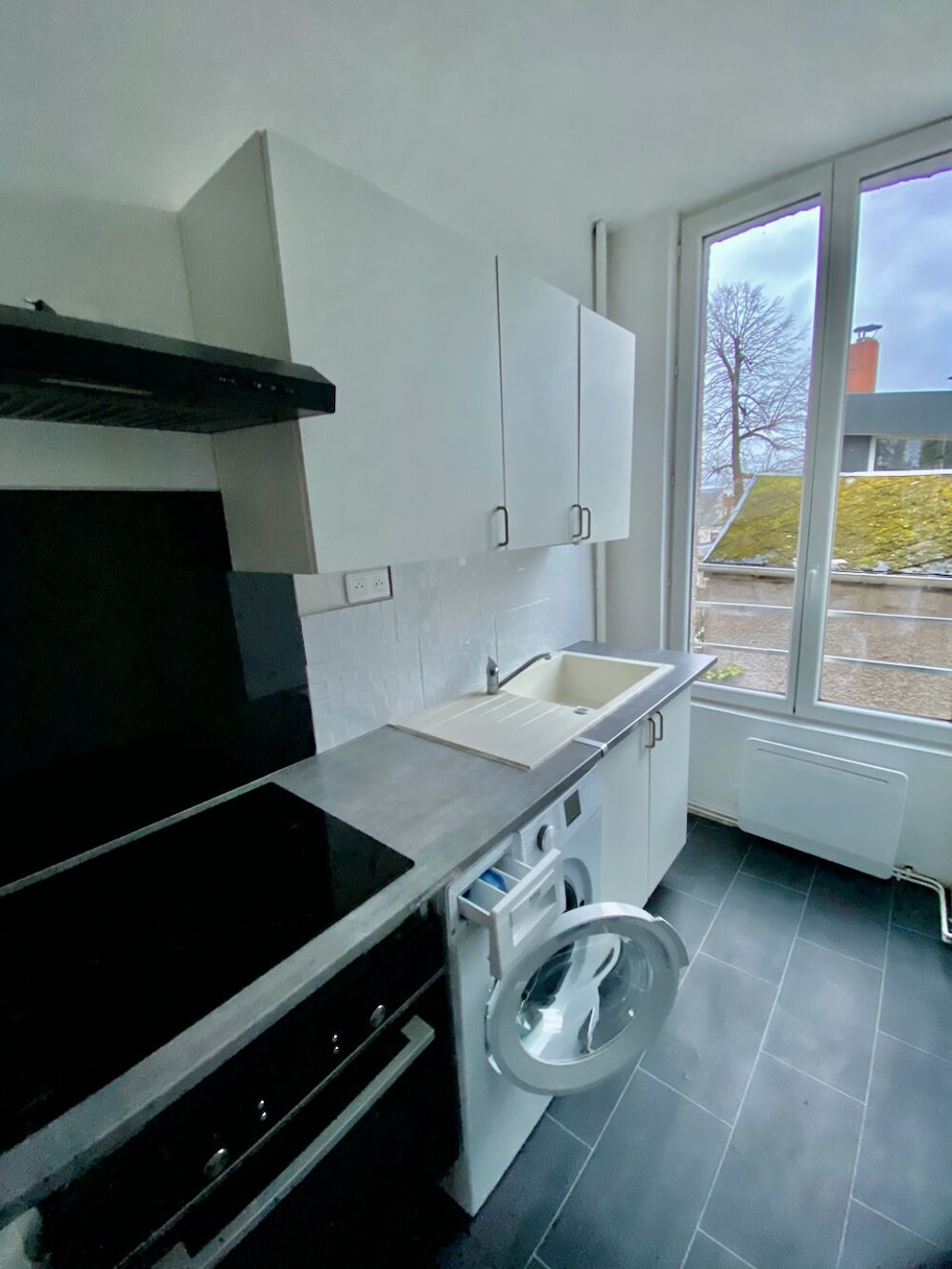 APPARTEMENT À VENDRE COEUR DE VILLE MAUBEUGE