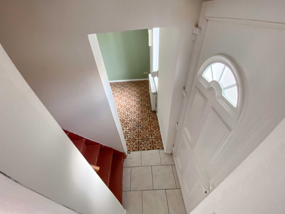 EXCELLENT INVESTISSEMENT LOCATIF OU PREMIER ACHAT