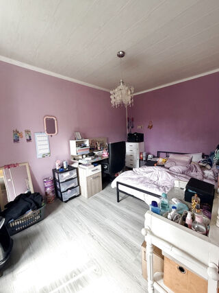  Maison à vendre 4 pièces 114 m²