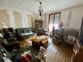  Immeuble � vendre 9 pi�ces 260 m�