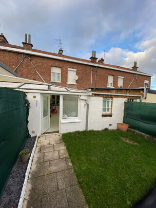  Maison � vendre 5 pi�ces 90 m�