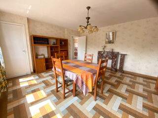  Maison à vendre 5 pièces 83 m²