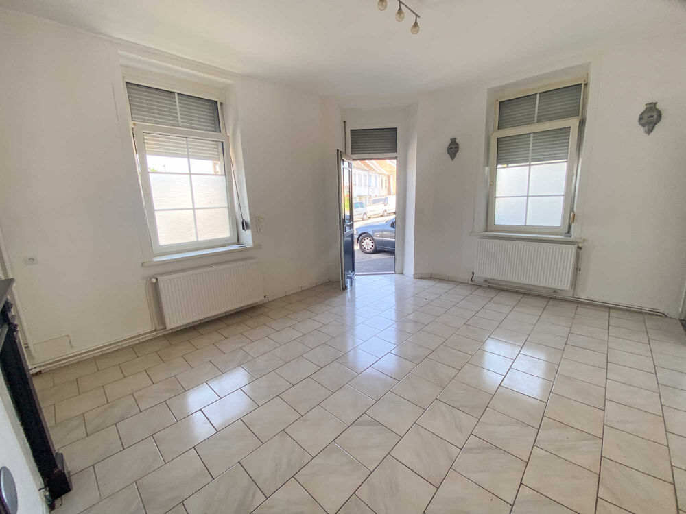 Vente Maison BEL ESPACE DE VIE ET LUMINOSITÉ Jeumont