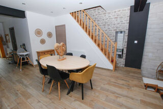  Maison � vendre 15 + pi�ces 321 m�