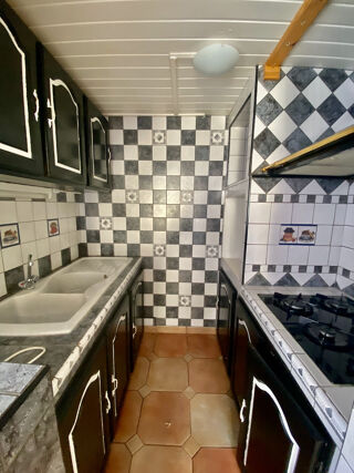  Maison � vendre 7 pi�ces 131 m�