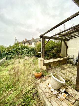  Maison  vendre 5 pices 91 m