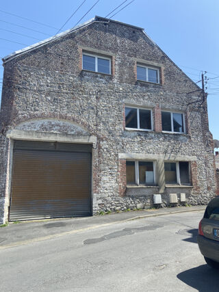 Immeuble à vendre 300 m²
