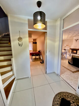  Maison � vendre 6 pi�ces 110 m�