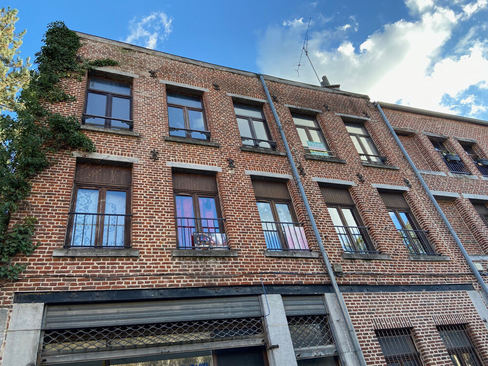 APPARTEMENT À VENDRE COEUR DE VILLE MAUBEUGE