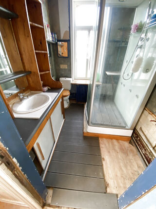  Maison à vendre 10 pièces 215 m²