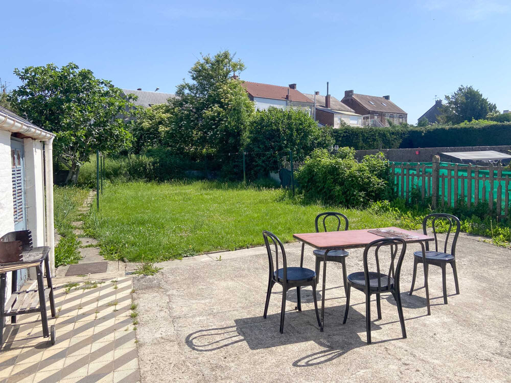 Vente Maison BEL ESPACE DE VIE ET LUMINOSITÉ Jeumont