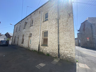  Immeuble à vendre 300 m²