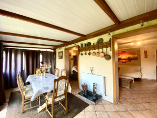  Maison � vendre 5 pi�ces 115 m�