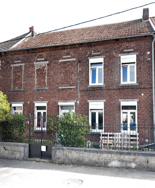  Maison à vendre 4 pièces 114 m²