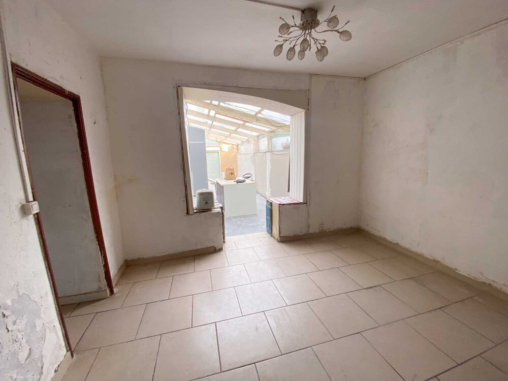4 CHAMBRES AVEC JARDIN