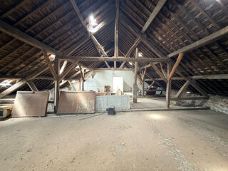  Immeuble à vendre 300 m²