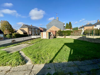  Maison � vendre 7 pi�ces 125 m�