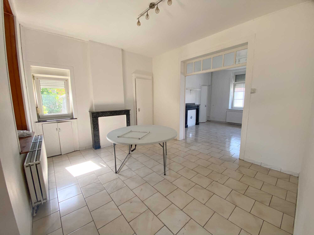 Vente Maison BEL ESPACE DE VIE ET LUMINOSITÉ Jeumont