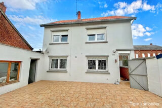  Maison à vendre 7 pièces 100 m²