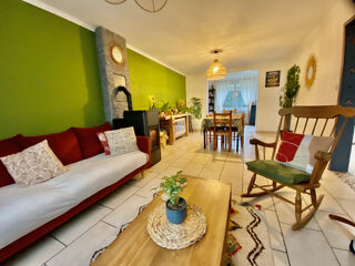  Maison � vendre 6 pi�ces 89 m�