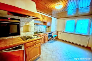  Maison � vendre 8 pi�ces 118 m�