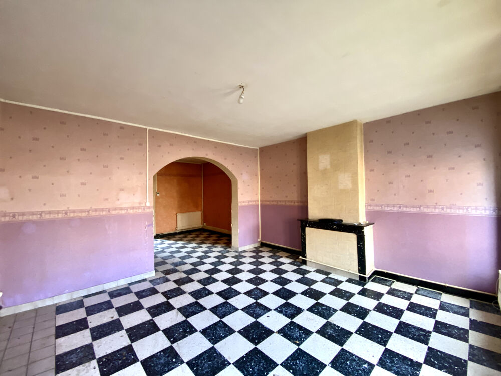 Vente Maison IDÉAL INVESTISSEUR Berlaimont