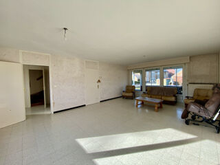  Maison � vendre 7 pi�ces 125 m�