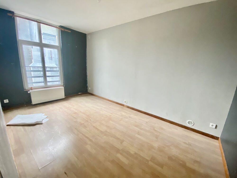 Vente Immeuble VILLAGE FRONTALIER - IDEAL INVESTISSEUR Solre le chateau