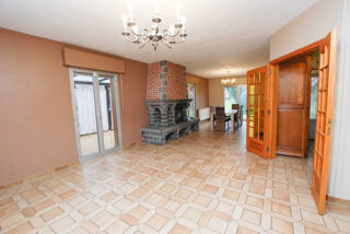  Maison à vendre 12 pièces 154 m²