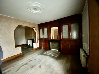  Maison � vendre 6 pi�ces 102 m�