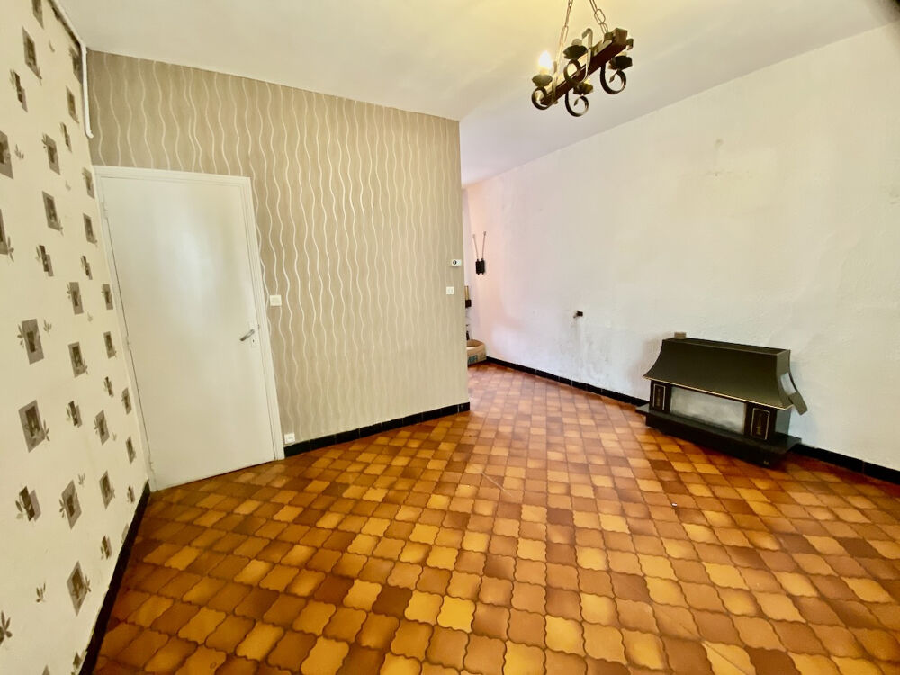 MAISON DE VILLE À VENDRE À HAUTMONT IDÉAL INVESTISSEUR