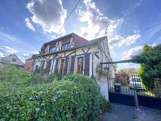  Maison  vendre 10 pices 163 m