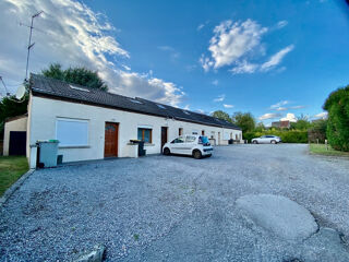  Immeuble � vendre 260 m�