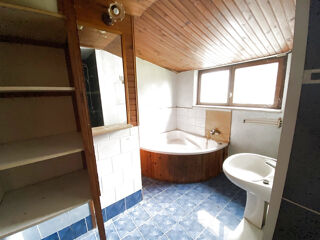  Maison à vendre 6 pièces 153 m²