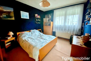  Maison � vendre 6 pi�ces 96 m�