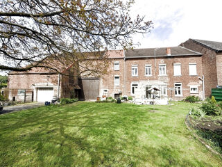  Maison à vendre 4 pièces 114 m²