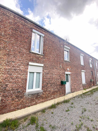  Maison � vendre 7 pi�ces 69 m�