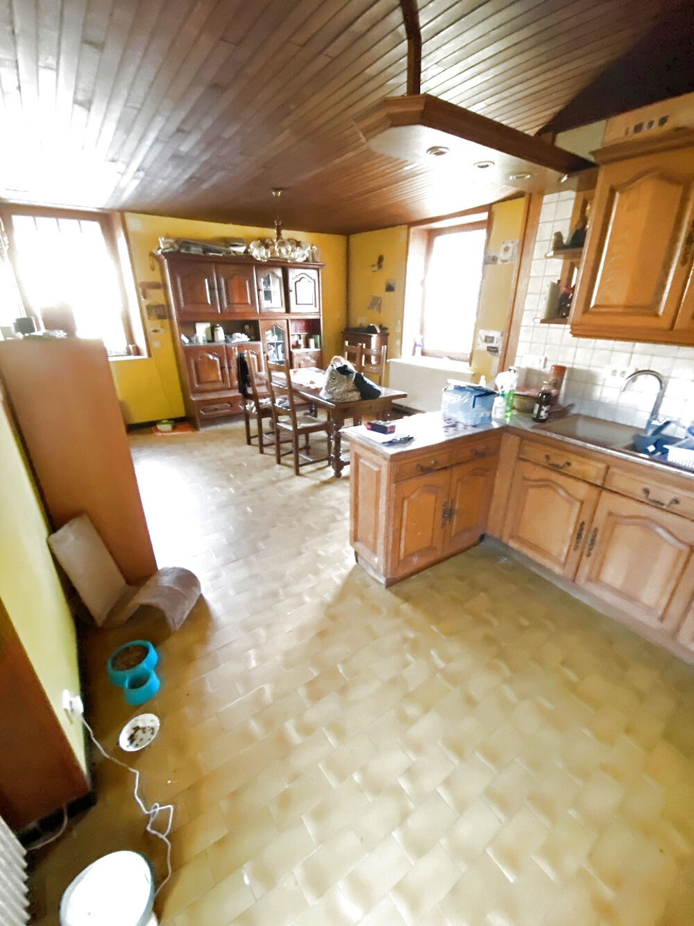 Vente Maison Maison individuelle au Coeur du village Eccles