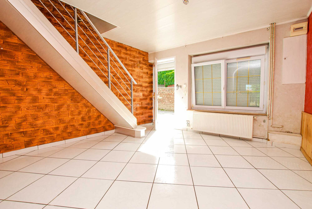 MAISON AVEC JARDIN EN IMPASSE