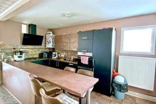  Maison � vendre 6 pi�ces 105 m�