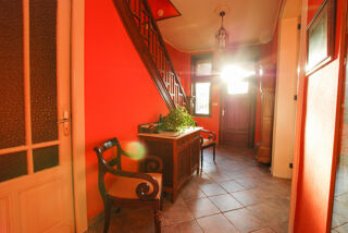Vente Maison PROCHE FRONTIERE - SPACIEUSE MAISON DE CARACTERE 5 CH Jeumont