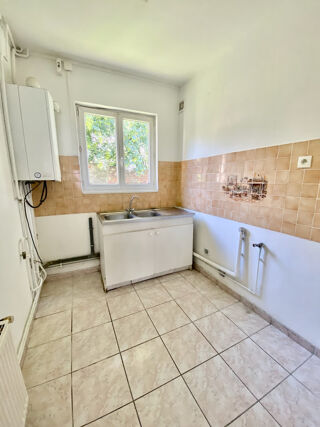  Maison à vendre 5 pièces 50 m²