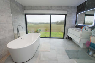  Maison � vendre 10 pi�ces 135 m�