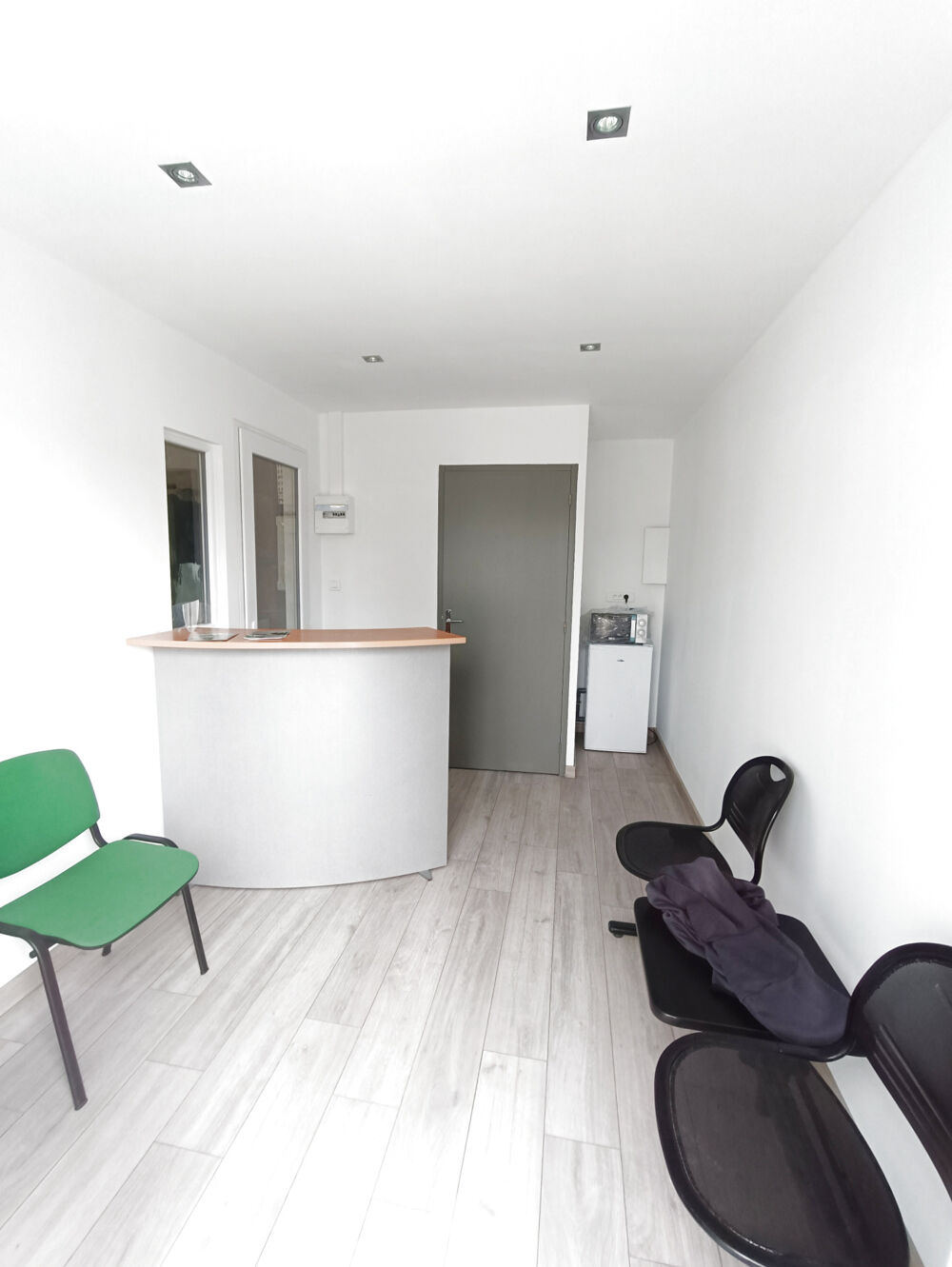 Vente Immeuble Entrepot, Bâtiment ou Immeuble Commercial Marpent