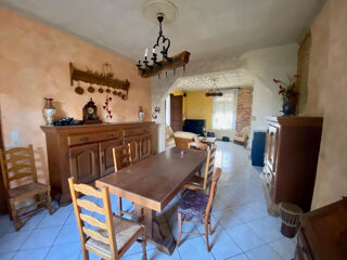  Maison à vendre 11 pièces 195 m²
