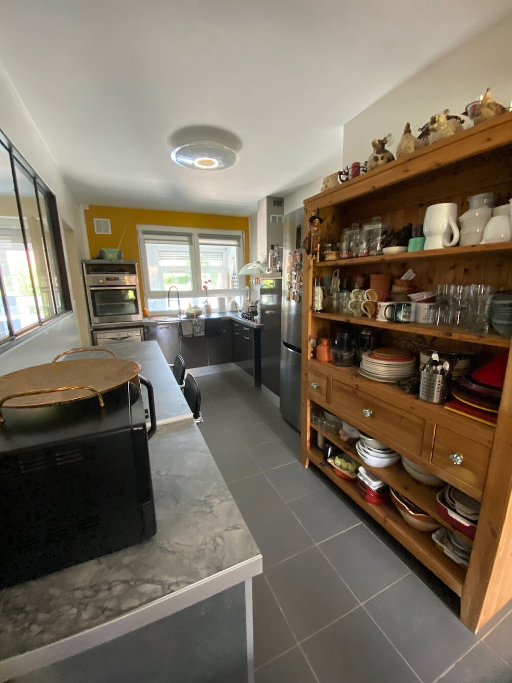 Vente Maison MAISON SEMI-INDIVIDUELLE À VENDRE À LOUVROIL Louvroil