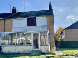  Maison � vendre 7 pi�ces 125 m�